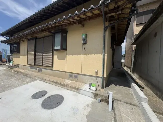 3LDK Property Fukuchi-machi Fukuoka Prefecture (6)