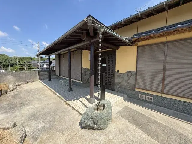 3LDK Property Fukuchi-machi Fukuoka Prefecture (7)