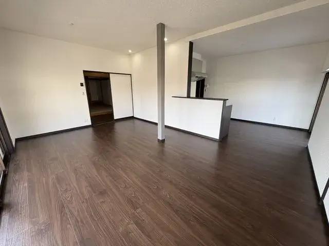 3LDK Property Fukuchi-machi Fukuoka Prefecture (8)