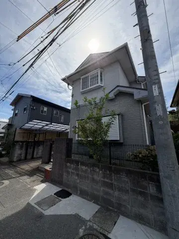 Propiedad 4LDK en la ciudad de Fukuoka, Prefectura de Fukuoka (2)