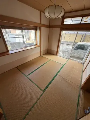 Propiedad 4LDK en la ciudad de Fukuoka, Prefectura de Fukuoka (6)