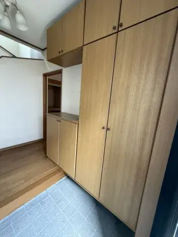 Propiedad 4LDK en la ciudad de Fukuoka, Prefectura de Fukuoka (8)
