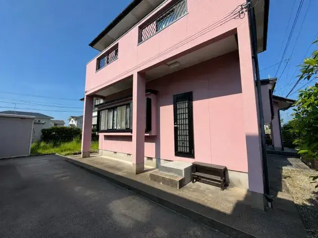 Akiya in Fukuoka