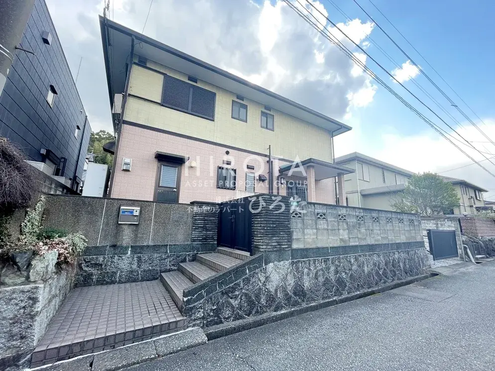 Akiya in Fukuoka