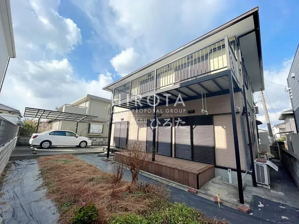 Propiedad 4SLDK Yahatanishi-ku, Ciudad de Kitakyushu, Prefectura de Fukuoka (2)