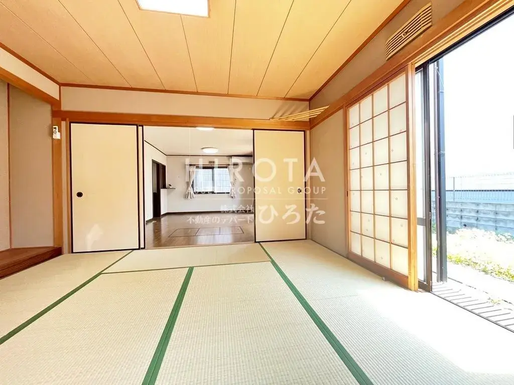 Propiedad 4SLDK Yahatanishi-ku, Ciudad de Kitakyushu, Prefectura de Fukuoka (11)