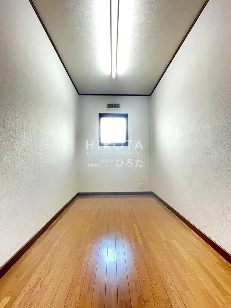 Propiedad 4SLDK Yahatanishi-ku, Ciudad de Kitakyushu, Prefectura de Fukuoka (12)