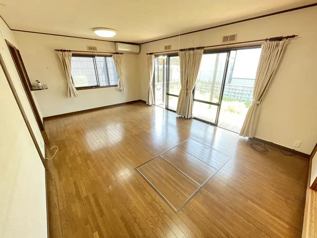 Propiedad 4SLDK Yahatanishi-ku, Ciudad de Kitakyushu, Prefectura de Fukuoka (14)