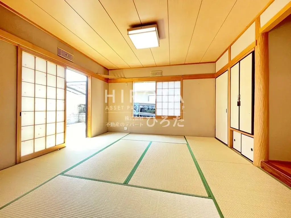 Propiedad 4SLDK Yahatanishi-ku, Ciudad de Kitakyushu, Prefectura de Fukuoka (15)