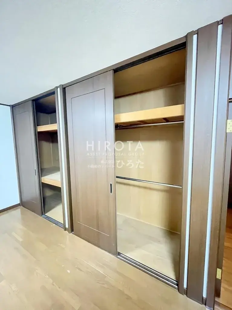 Propiedad 4SLDK Yahatanishi-ku, Ciudad de Kitakyushu, Prefectura de Fukuoka (17)