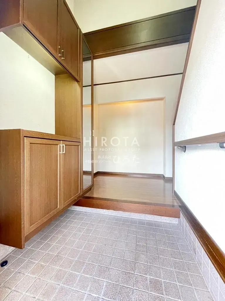 Propiedad 4SLDK Yahatanishi-ku, Ciudad de Kitakyushu, Prefectura de Fukuoka (19)