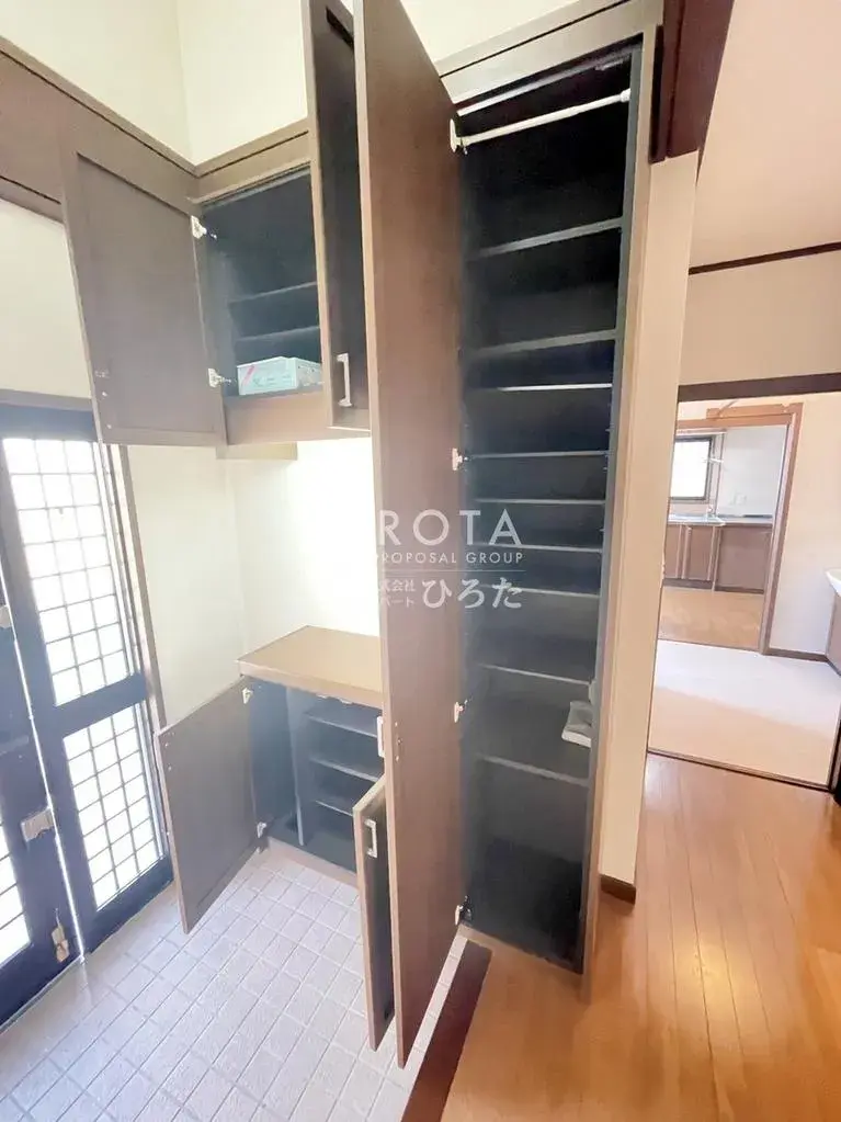 Propiedad 4SLDK Yahatanishi-ku, Ciudad de Kitakyushu, Prefectura de Fukuoka (20)