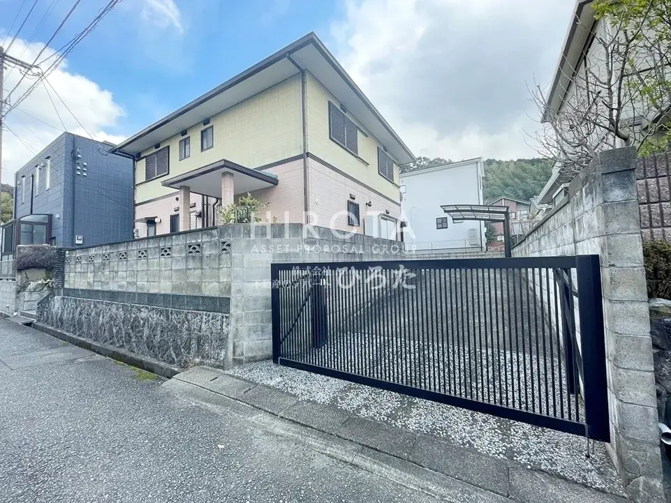 Propiedad 4SLDK Yahatanishi-ku, Ciudad de Kitakyushu, Prefectura de Fukuoka (3)