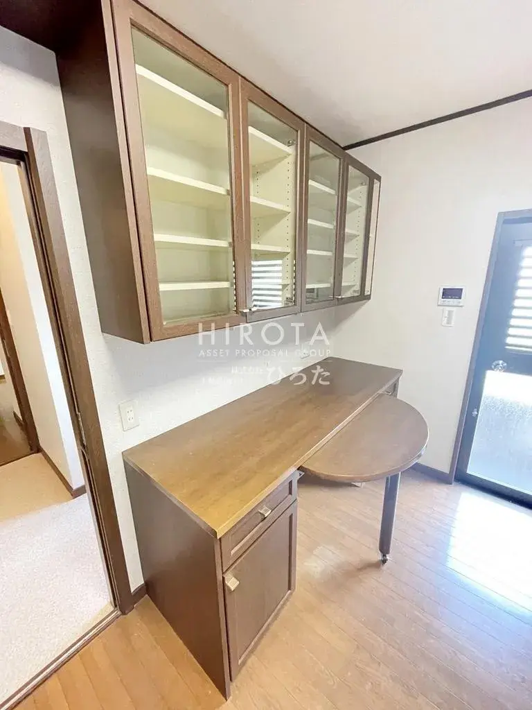 Propiedad 4SLDK Yahatanishi-ku, Ciudad de Kitakyushu, Prefectura de Fukuoka (23)