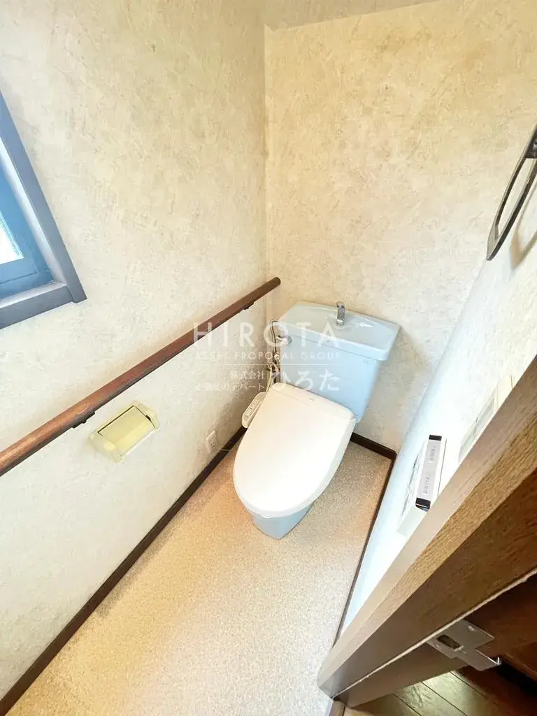 Propiedad 4SLDK Yahatanishi-ku, Ciudad de Kitakyushu, Prefectura de Fukuoka (26)