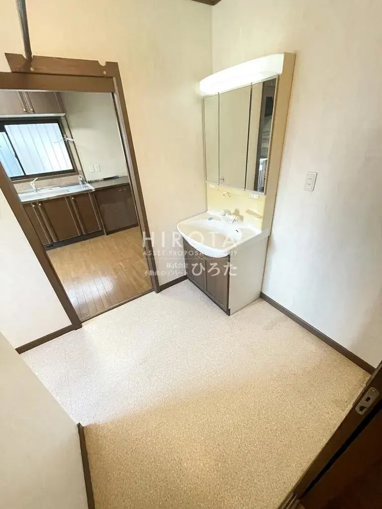 Propiedad 4SLDK Yahatanishi-ku, Ciudad de Kitakyushu, Prefectura de Fukuoka (28)