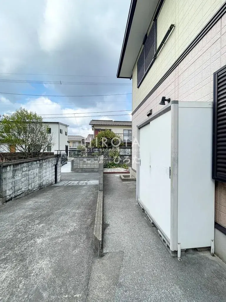 Propiedad 4SLDK Yahatanishi-ku, Ciudad de Kitakyushu, Prefectura de Fukuoka (4)