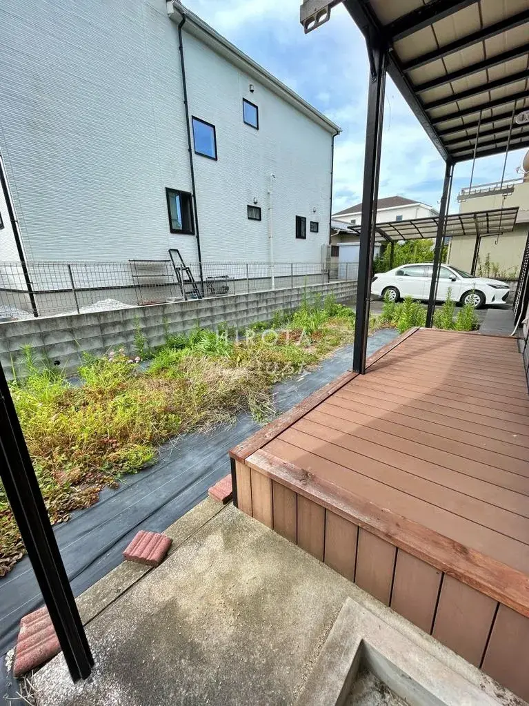Propiedad 4SLDK Yahatanishi-ku, Ciudad de Kitakyushu, Prefectura de Fukuoka (6)
