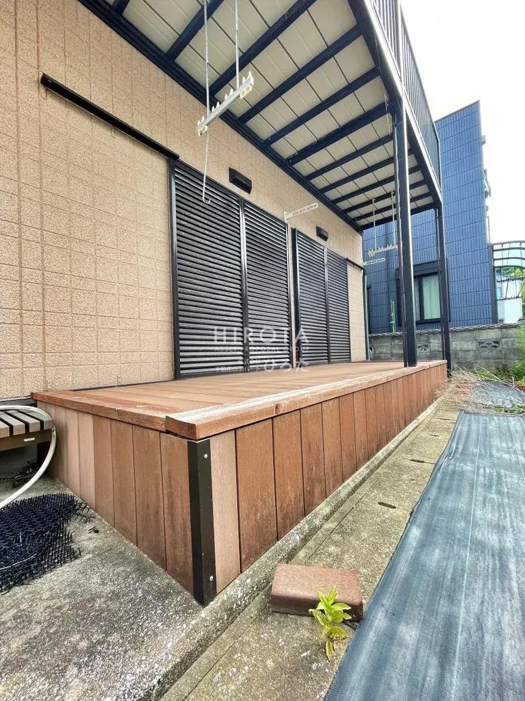 Propiedad 4SLDK Yahatanishi-ku, Ciudad de Kitakyushu, Prefectura de Fukuoka (7)