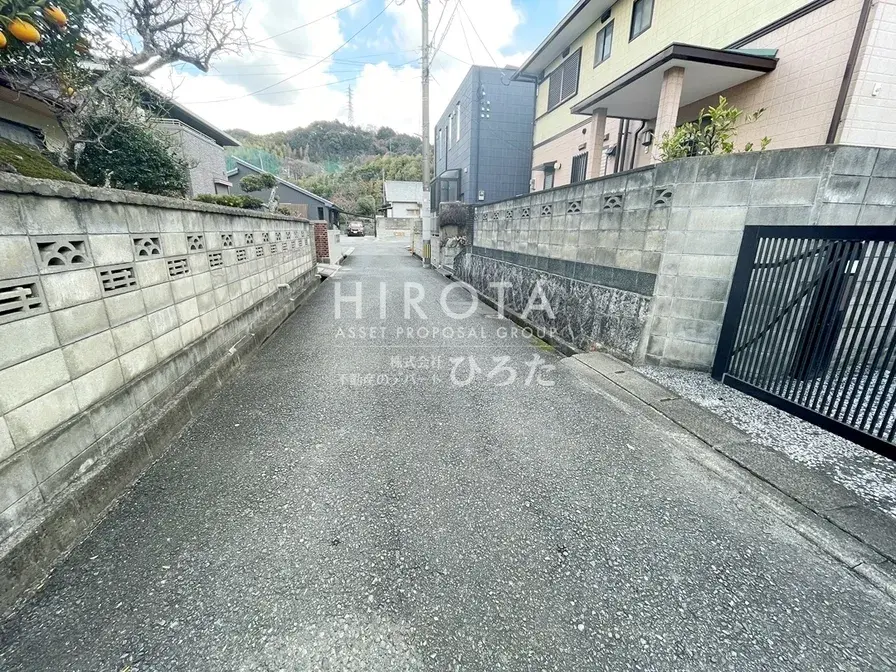 Propiedad 4SLDK Yahatanishi-ku, Ciudad de Kitakyushu, Prefectura de Fukuoka (8)