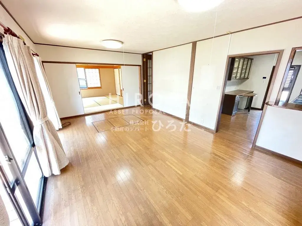 Propiedad 4SLDK Yahatanishi-ku, Ciudad de Kitakyushu, Prefectura de Fukuoka (9)