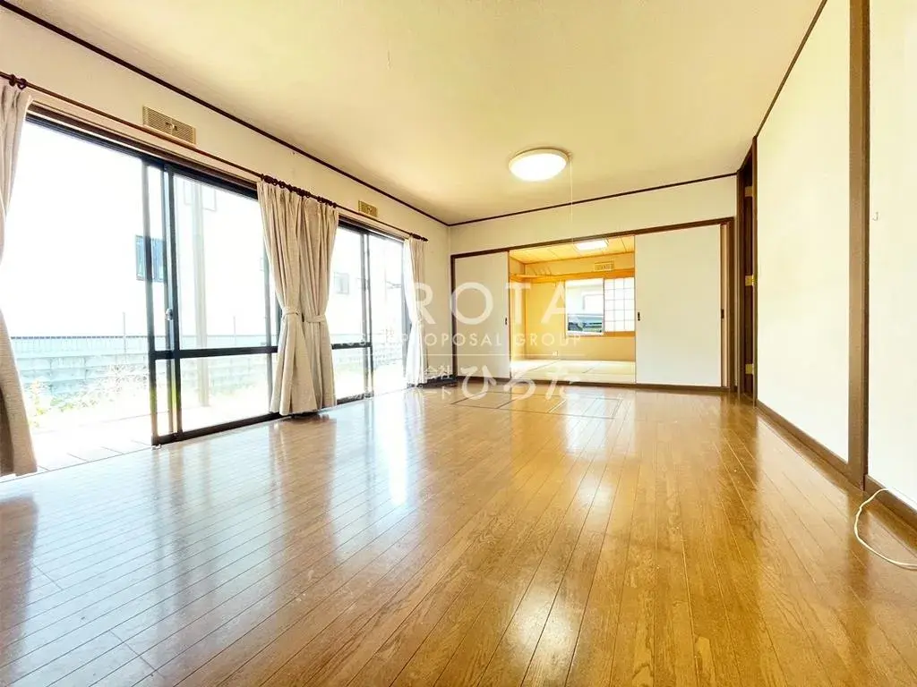 Propiedad 4SLDK Yahatanishi-ku, Ciudad de Kitakyushu, Prefectura de Fukuoka (10)
