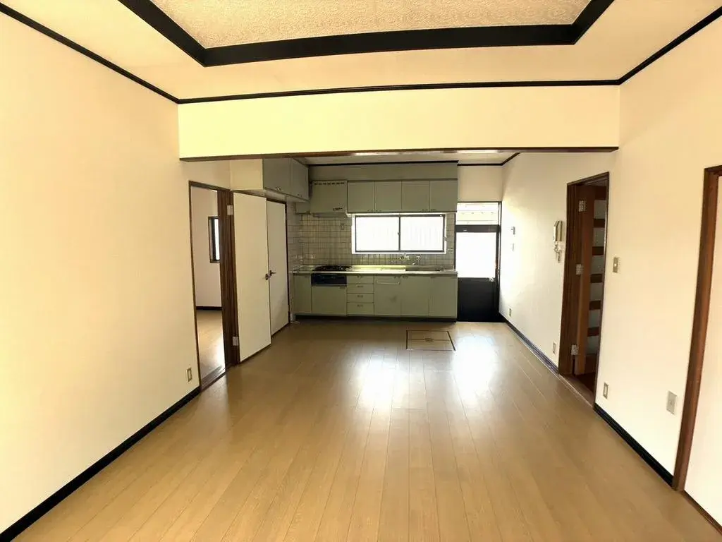 عقار 4LDK مدينة دازايفو محافظة فوكوكا (6)