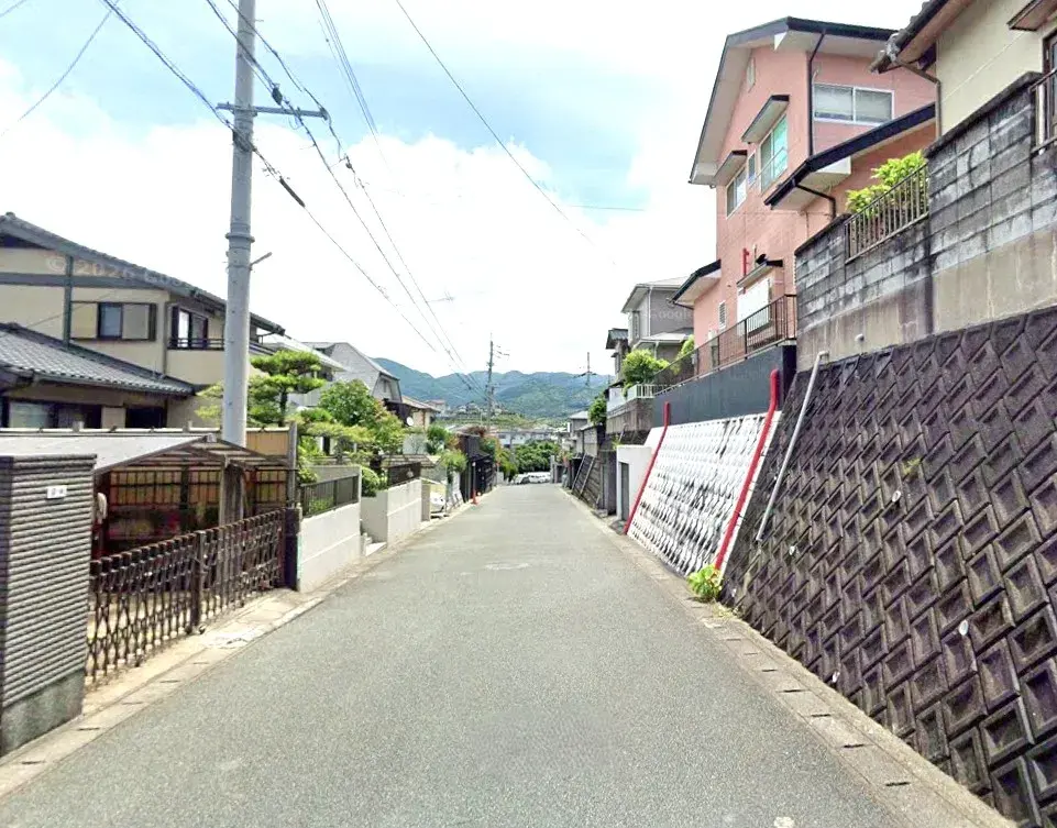 4LDK物件 中間市 福岡県 (2)