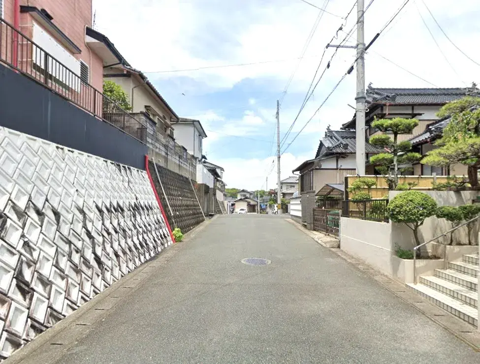 4LDK物件 中間市 福岡県 (3)