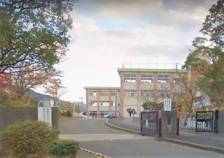 4LDK物件 中間市 福岡県 (9)