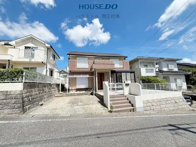 Akiya in Fukuoka