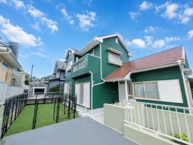 Akiya in 北九州市