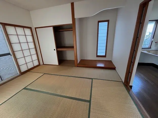 [عقار 3SLK] مدينة Munakata، محافظة Fukuoka (14)