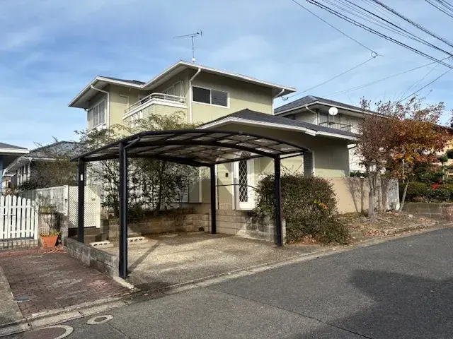[عقار 3SLK] مدينة Munakata، محافظة Fukuoka (3)