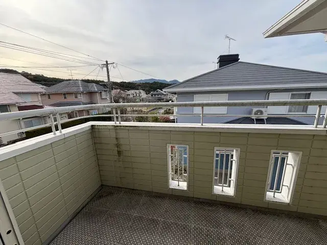 [عقار 3SLK] مدينة Munakata، محافظة Fukuoka (26)