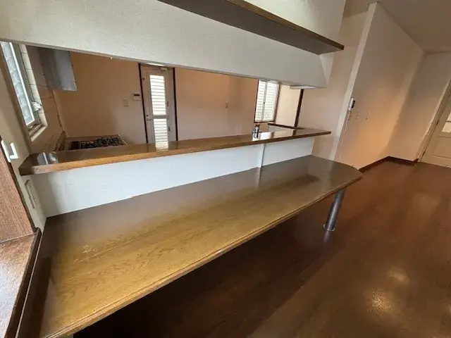 [عقار 3SLK] مدينة Munakata، محافظة Fukuoka (6)