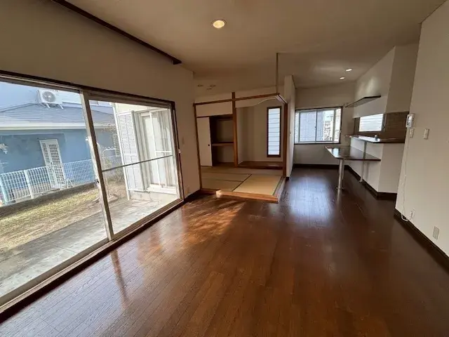 [عقار 3SLK] مدينة Munakata، محافظة Fukuoka (7)