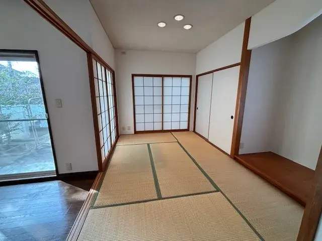 [عقار 3SLK] مدينة Munakata، محافظة Fukuoka (9)