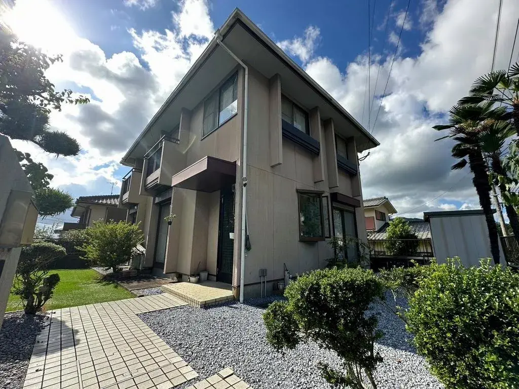 4LDK Property Dazaifu City Fukuoka Prefecture (2)