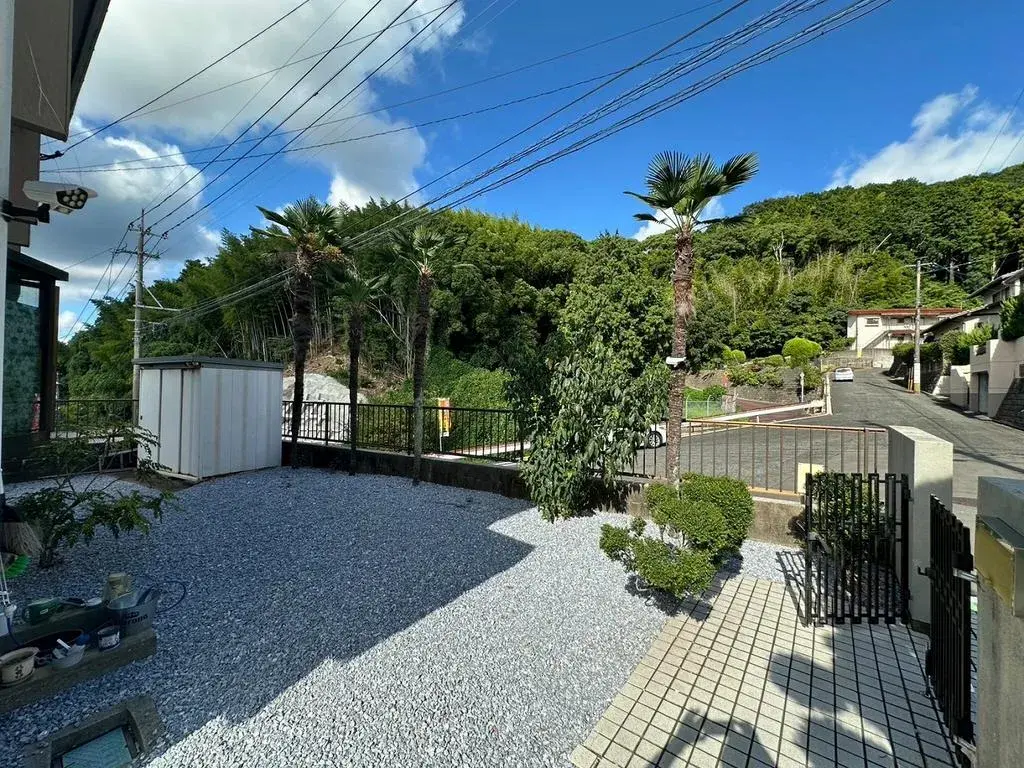 4LDK Property Dazaifu City Fukuoka Prefecture (5)