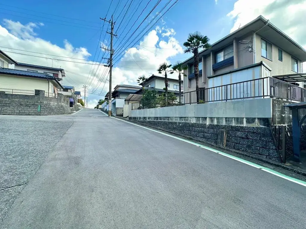 4LDK Property Dazaifu City Fukuoka Prefecture (6)