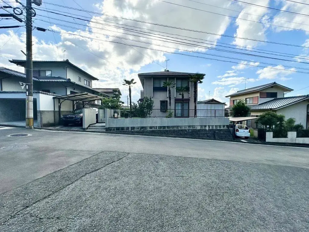 4LDK Property Dazaifu City Fukuoka Prefecture (7)