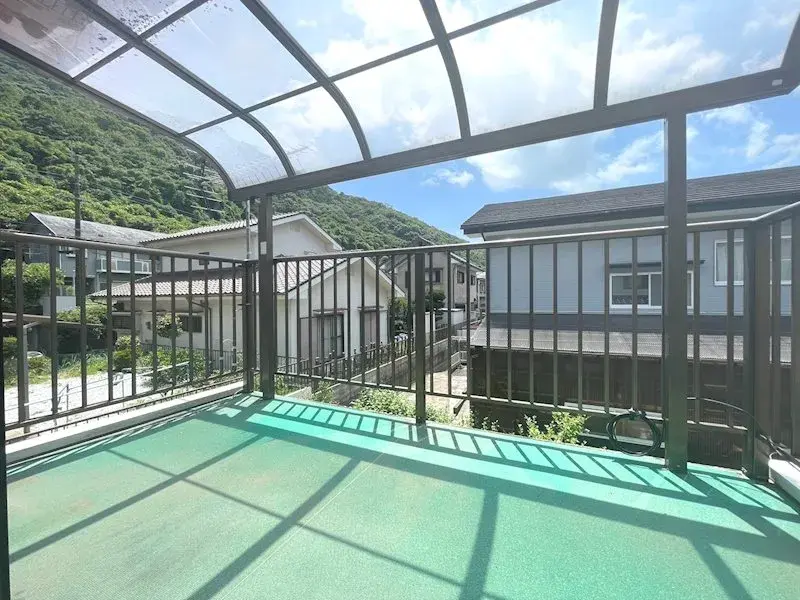 Недвижимость 4LDK, город Kitakyushu, район Kokuraminami, префектура Fukuoka (2)