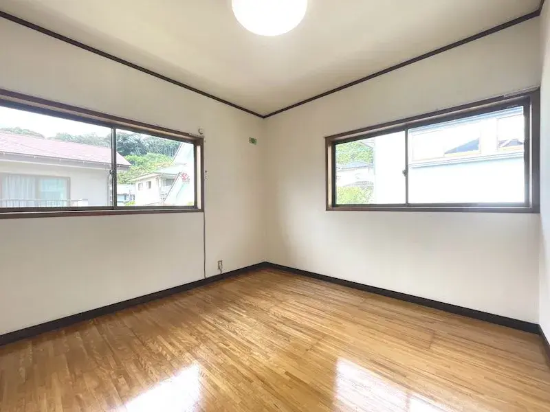 Недвижимость 4LDK, город Kitakyushu, район Kokuraminami, префектура Fukuoka (11)