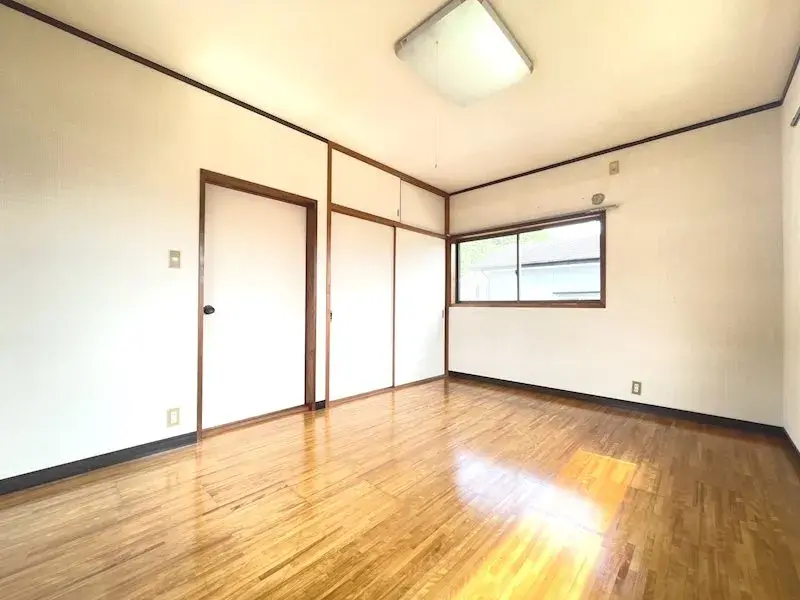 Недвижимость 4LDK, город Kitakyushu, район Kokuraminami, префектура Fukuoka (12)