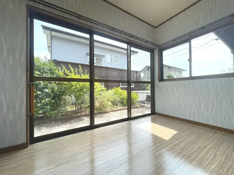 Недвижимость 4LDK, город Kitakyushu, район Kokuraminami, префектура Fukuoka (13)