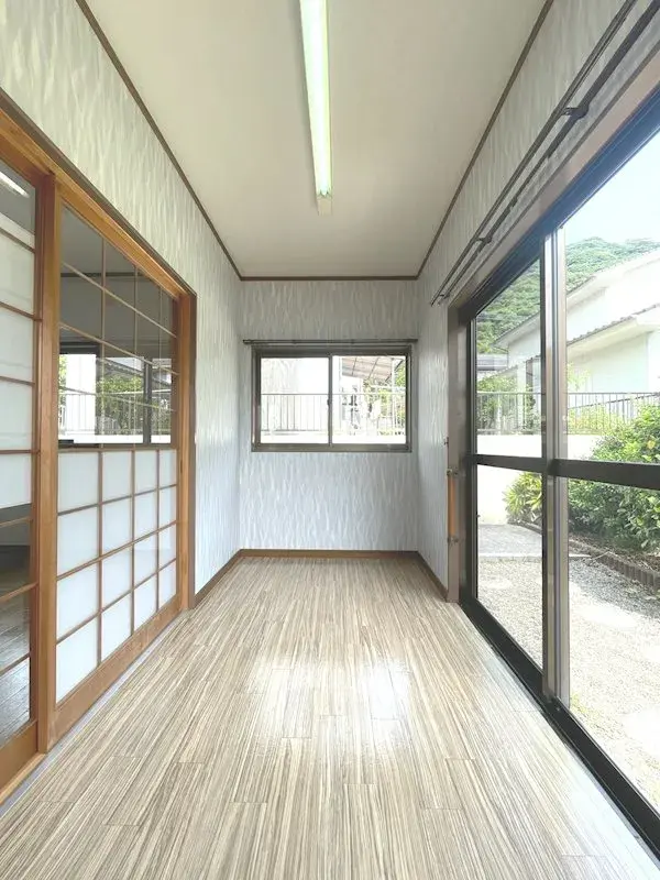 Недвижимость 4LDK, город Kitakyushu, район Kokuraminami, префектура Fukuoka (14)