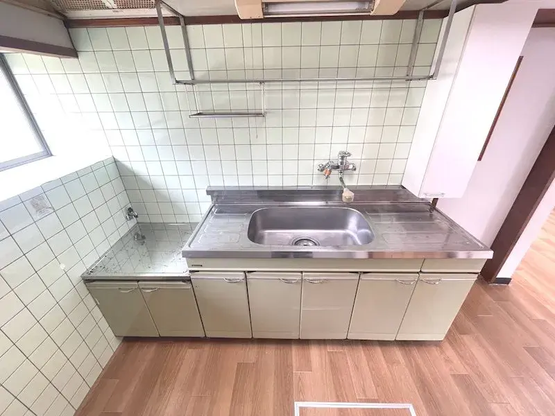 Недвижимость 4LDK, город Kitakyushu, район Kokuraminami, префектура Fukuoka (15)