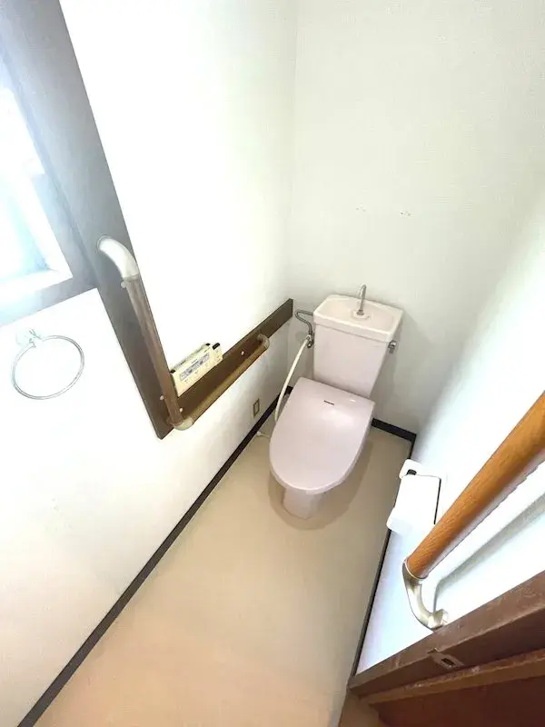 Недвижимость 4LDK, город Kitakyushu, район Kokuraminami, префектура Fukuoka (18)