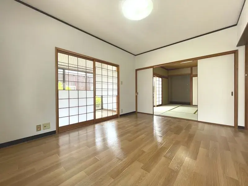 Недвижимость 4LDK, город Kitakyushu, район Kokuraminami, префектура Fukuoka (5)